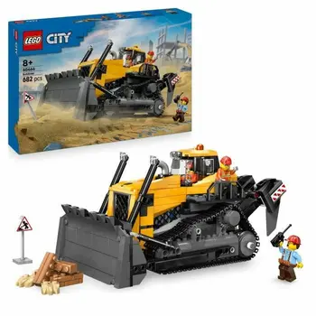 Construction set Lego