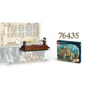 Construction set Lego 76441