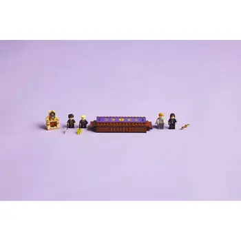 Construction set Lego 76441