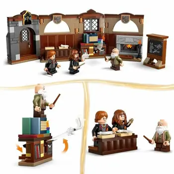 Construction set Lego