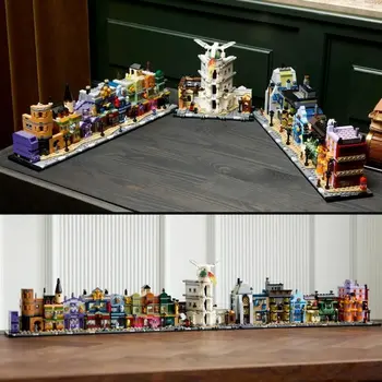 Construction set Lego 76444 2750 Pieces