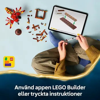 Construction set Lego