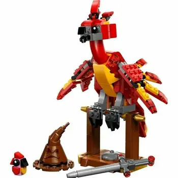 Construction set Lego