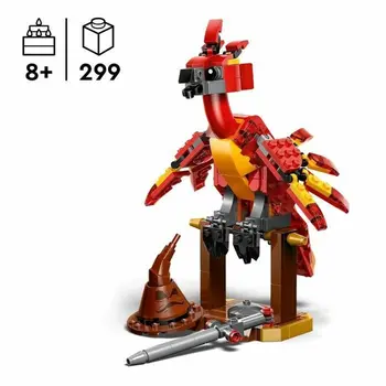 Construction set Lego