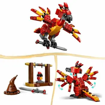 Construction set Lego