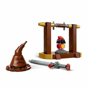 Construction set Lego