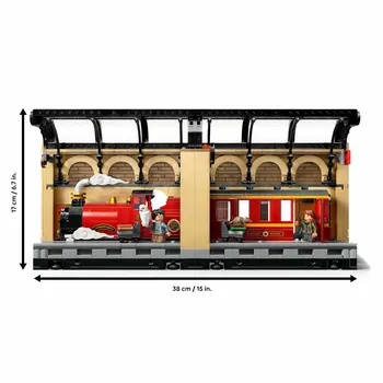 Construction set Lego 76450