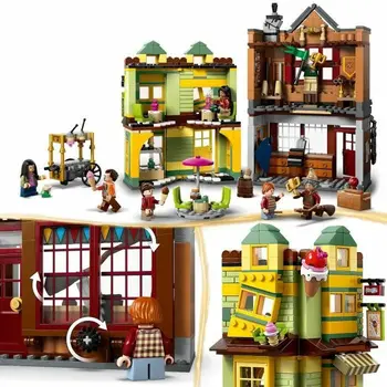 Construction set Lego