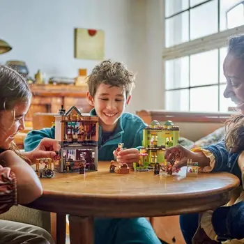 Construction set Lego