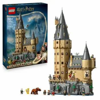 Construction set Lego
