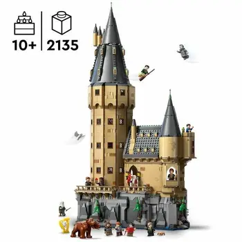 Construction set Lego