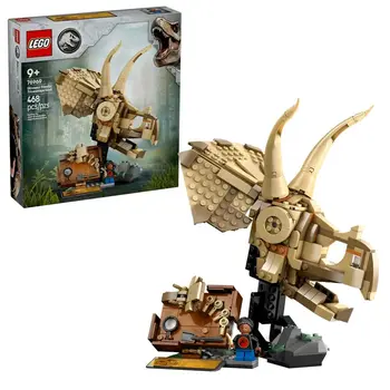 Construction set Lego 76969
