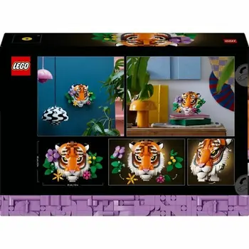 Construction set Lego 31217
