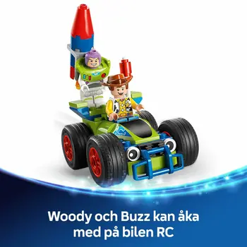 Construction set Lego