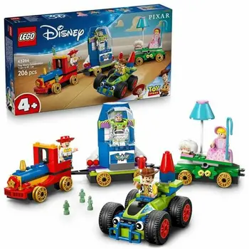 Construction set Lego