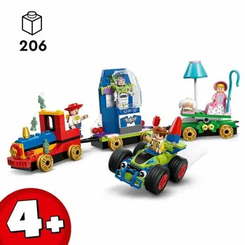 Construction set Lego