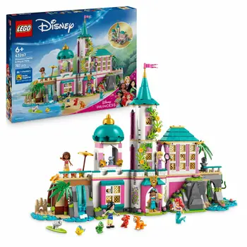 Construction set Lego 43267
