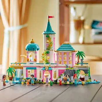 Construction set Lego 43267
