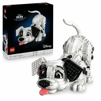Construction set Lego 43269