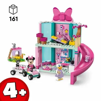 Construction set Lego