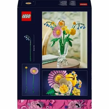 Construction set Lego 10347
