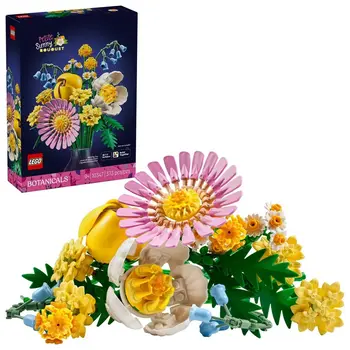 Construction set Lego 10347
