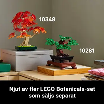 Construction set Lego 10348 474 Pieces