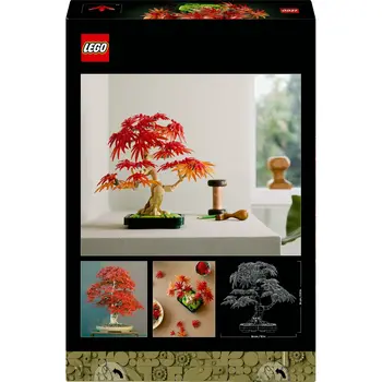 Construction set Lego 10348 474 Pieces