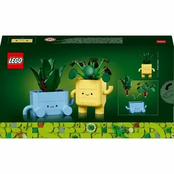 Construction set Lego 10349