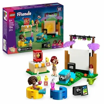 Construction set Lego