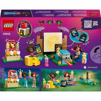 Construction set Lego
