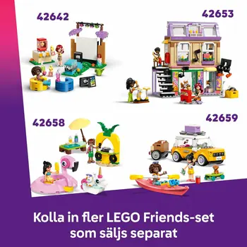 Construction set Lego