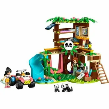 Construction set Lego 42648