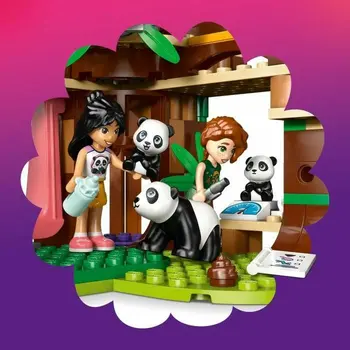 Construction set Lego