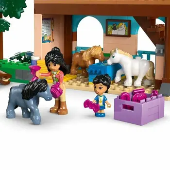 Construction set Lego
