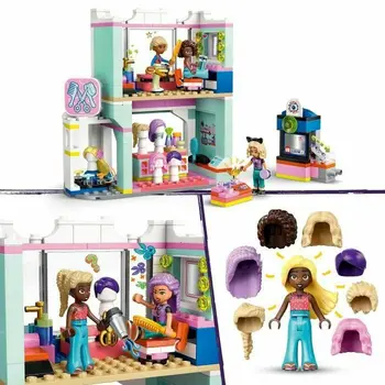 Construction set Lego