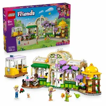 Construction set Lego