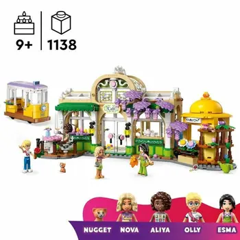 Construction set Lego