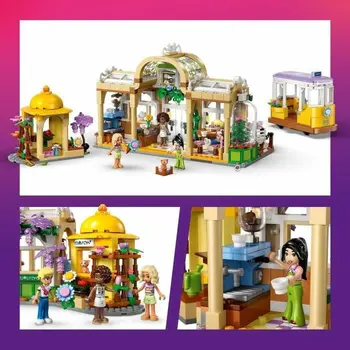 Construction set Lego