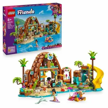 Construction set Lego