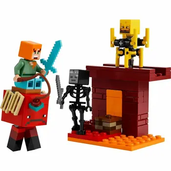 Construction set Lego