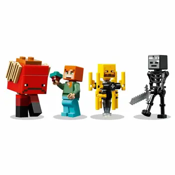 Construction set Lego