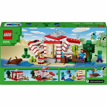 Construction set Lego