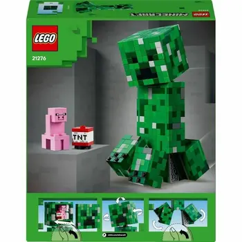 School Bag Lego 21276 665 Pieces