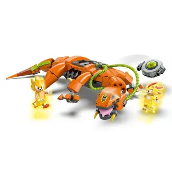 Construction set Lego 77003