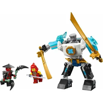 Construction set Lego
