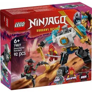 Construction set Lego