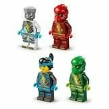 Construction set Lego