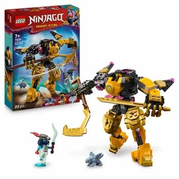 Construction set Lego 71839