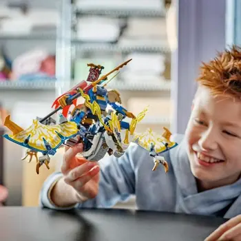 Construction set Lego